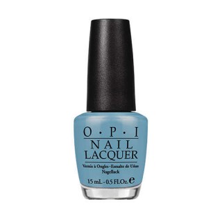 OPI Nail Lacquer – Can’t Find My Czechbook